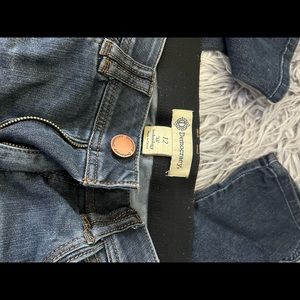 Democracy dark wash Jeans